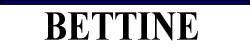 �x�e�B�[�k�L����Ёu BETTINE CO.,LTD. �v