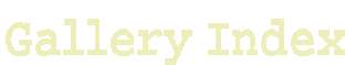 Gallery Index